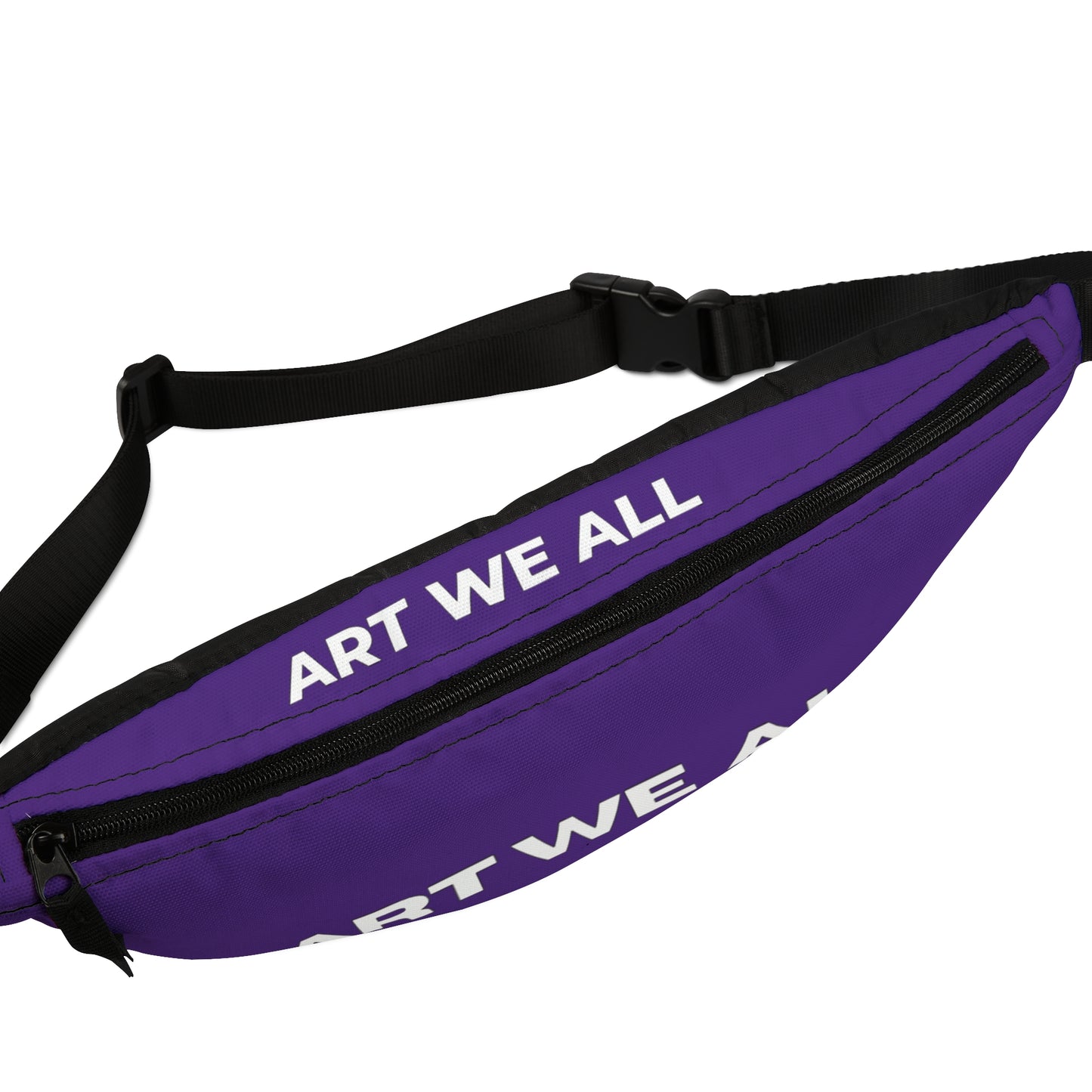 ART WE ALL COLLECTION Fanny Pack