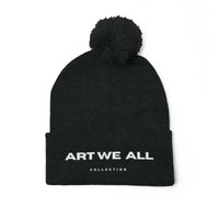 ART WE ALL COLLECTION - Knit Winter Hat