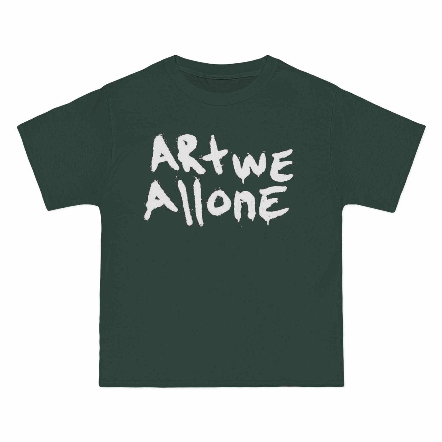 Graffiti Short-Sleeve T-Shirt - ARtWEAllonE Design