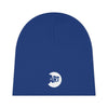ART WE ALL - (ART) Baby Beanie (BLUE)