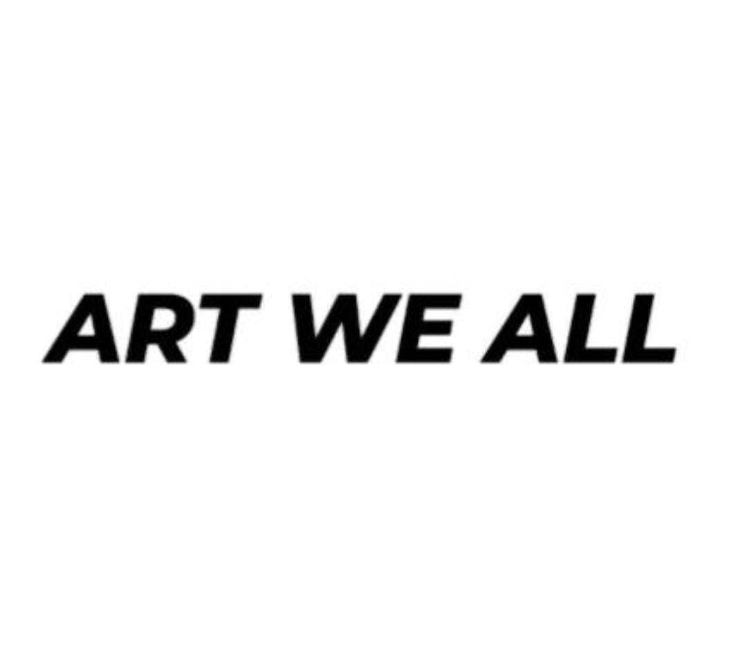 Art we all 