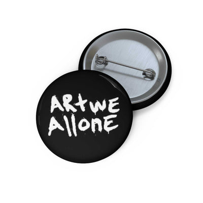 **Product Title:** Graffiti Pin Buttons - Art We All OneElevate your style with the vibrant Graffiti Pin Buttons from Art We All One! These eye-catching accessories ART WE ALL PrintifyGraffiti Pin Buttons Art we all one graffiti style Pin ButtonsArt we all one graffiti style Pin ButtonsAccessories