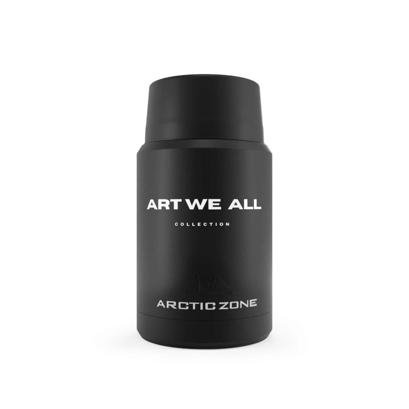 The Titan Copper Insulated Food Storage container from the ART WE ALL COLLECTION is eco-friendly, stylish, and vibrant. It keeps your food at the perfect temperatureART WE ALL PrintifyFood Storage ContainerFood Storage ContainerAccessories