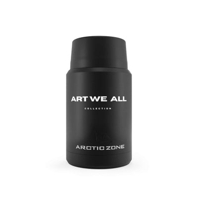 The Titan Copper Insulated Food Storage container from the ART WE ALL COLLECTION is eco-friendly, stylish, and vibrant. It keeps your food at the perfect temperatureART WE ALL PrintifyFood Storage ContainerFood Storage ContainerAccessories