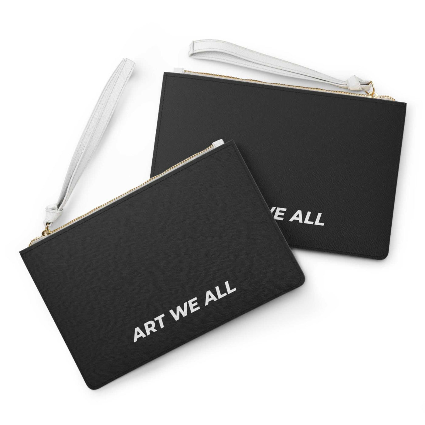 ART WE ALL Clutch Bag