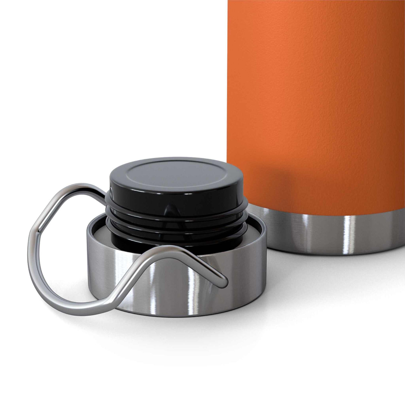 22oz




Height, in
10.60


Diameter, in
2.90



Stay hydrated in style with this 22oz Copper Vacuum Insulated Bottle featuring unique ART WE ALL Collection design. ART WE ALL PrintifyInsulated Bottle - ART WE ALL CollectionInsulated Bottle ARTMug