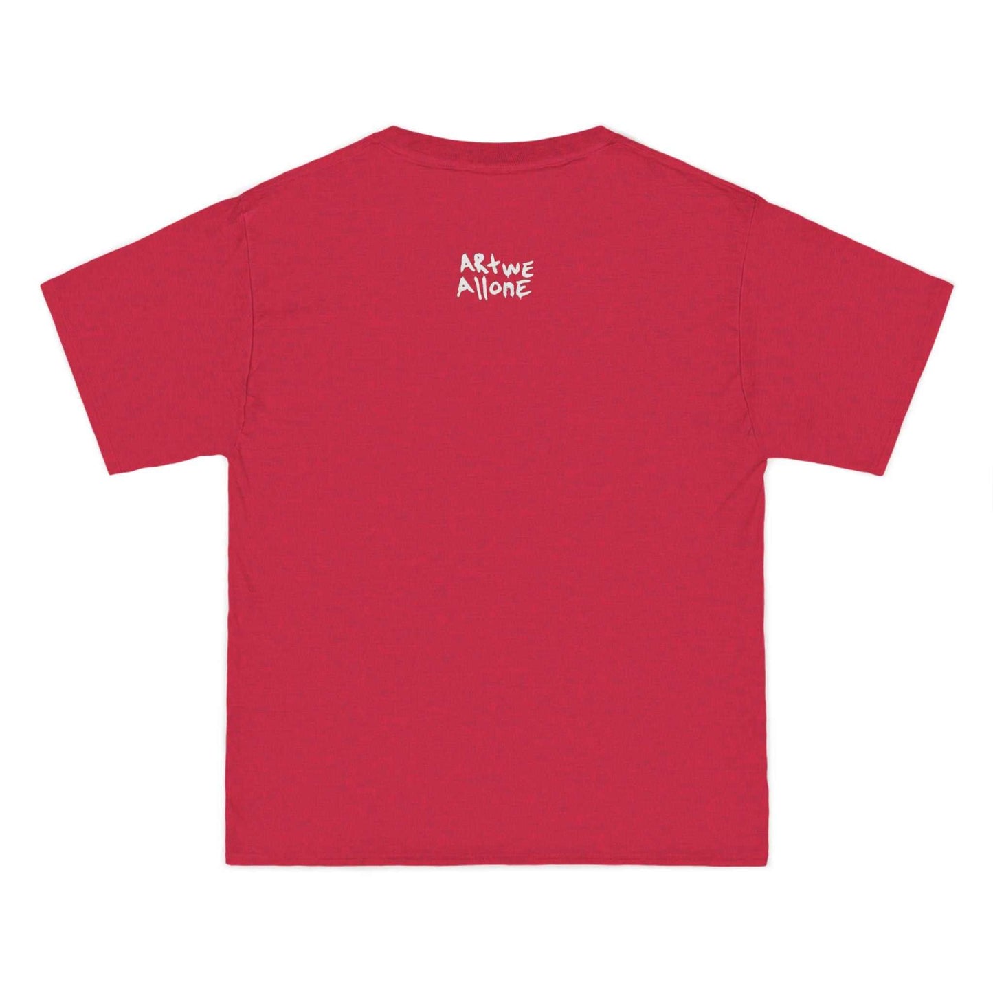 Graffiti Short-Sleeve T-Shirt - ARtWEAllonE Design