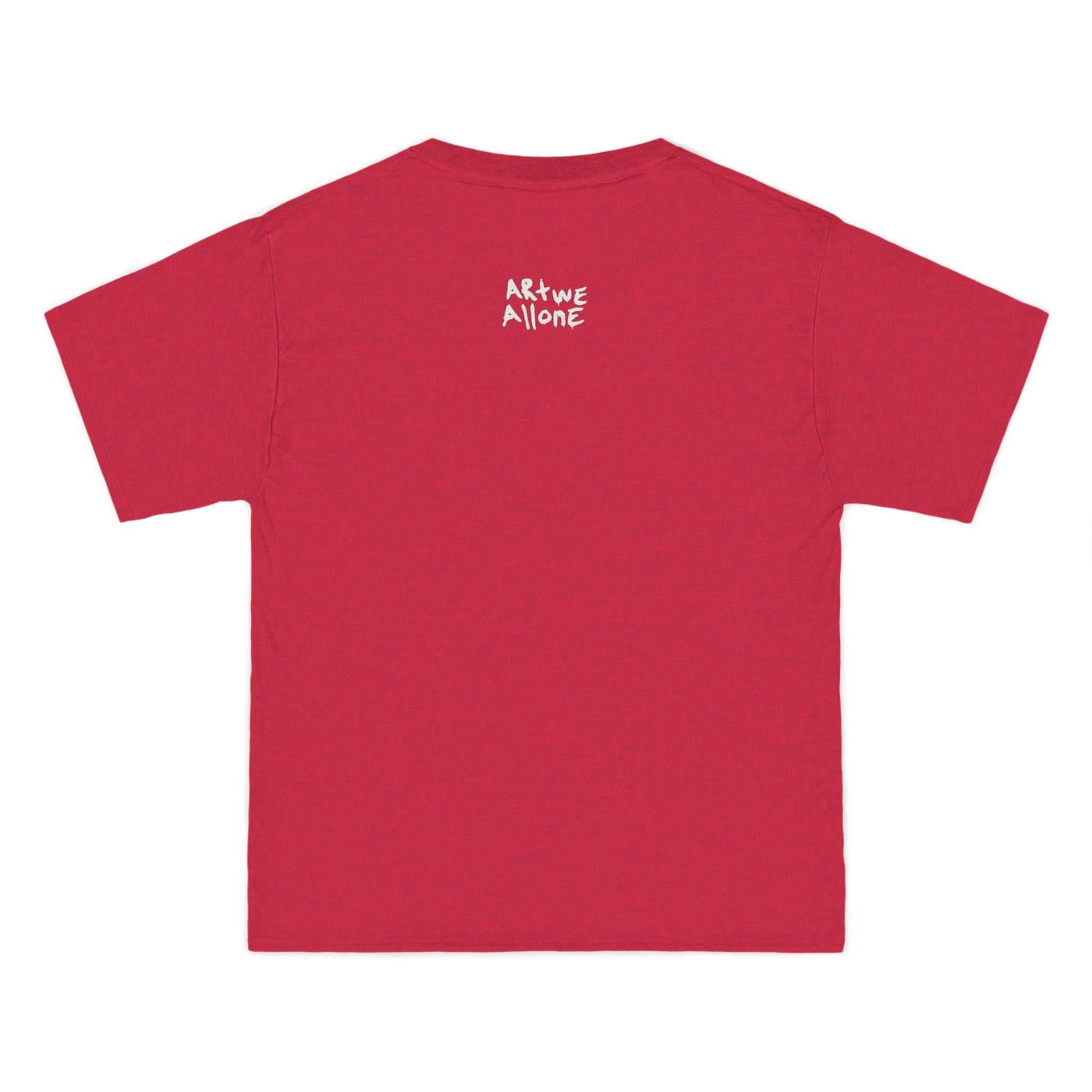 Graffiti Short-Sleeve T-Shirt - ARtWEAllonE Design