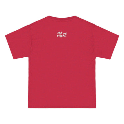 Graffiti Short-Sleeve T-Shirt - ARtWEAllonE Design