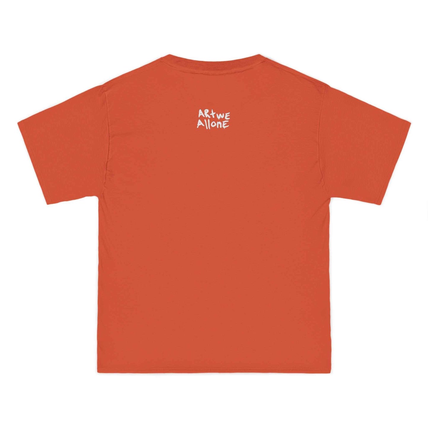 Graffiti Short-Sleeve T-Shirt - ARtWEAllonE Design