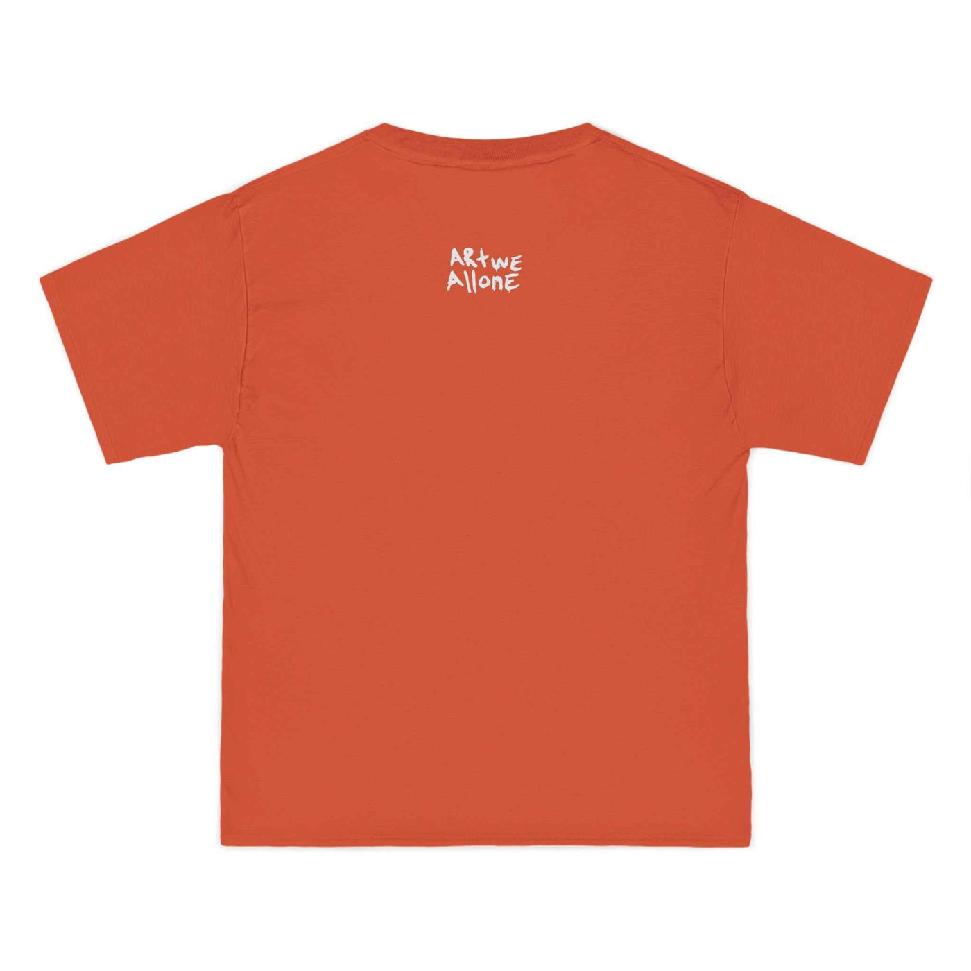 Graffiti Short-Sleeve T-Shirt - ARtWEAllonE Design