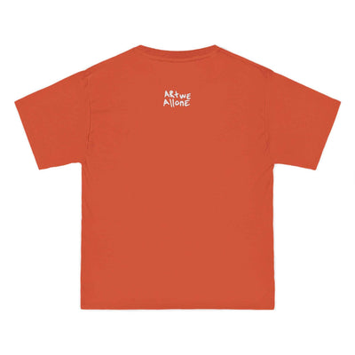 Graffiti Short-Sleeve T-Shirt - ARtWEAllonE Design