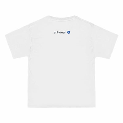 This artweall verification check® T-Shirt exudes a casual and effortlessly stylish vibe, perfect for everyday wear or as a statement piece. Ideal for those who appreART WE ALL Printifyartweall verification check® T-Shirtartweall verification check®T-Shirt