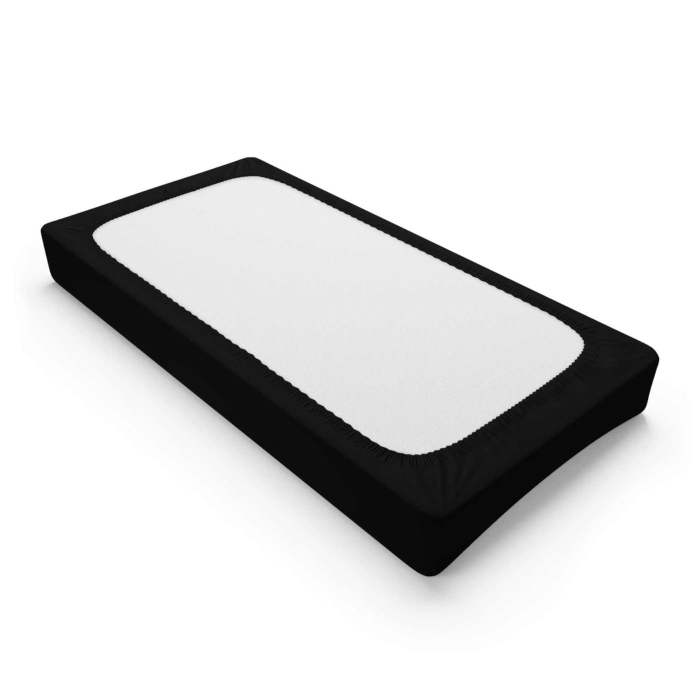 The ART WE ALL COLLECTION Changing Pad Cover is made from soft jersey knit polyester and spandex, featuring vibrant colors and a reinforced elastic fitted lining. ItART WE ALL PrintifyChanging Pad CoverChanging Pad CoverAccessories