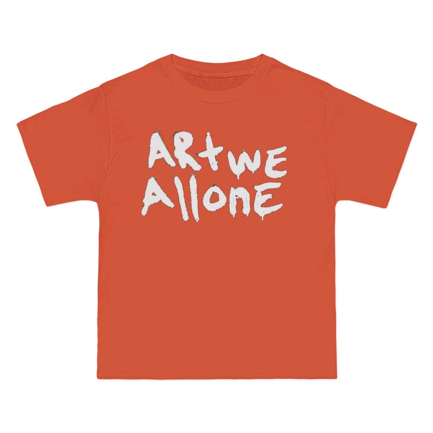 Graffiti Short-Sleeve T-Shirt - ARtWEAllonE Design