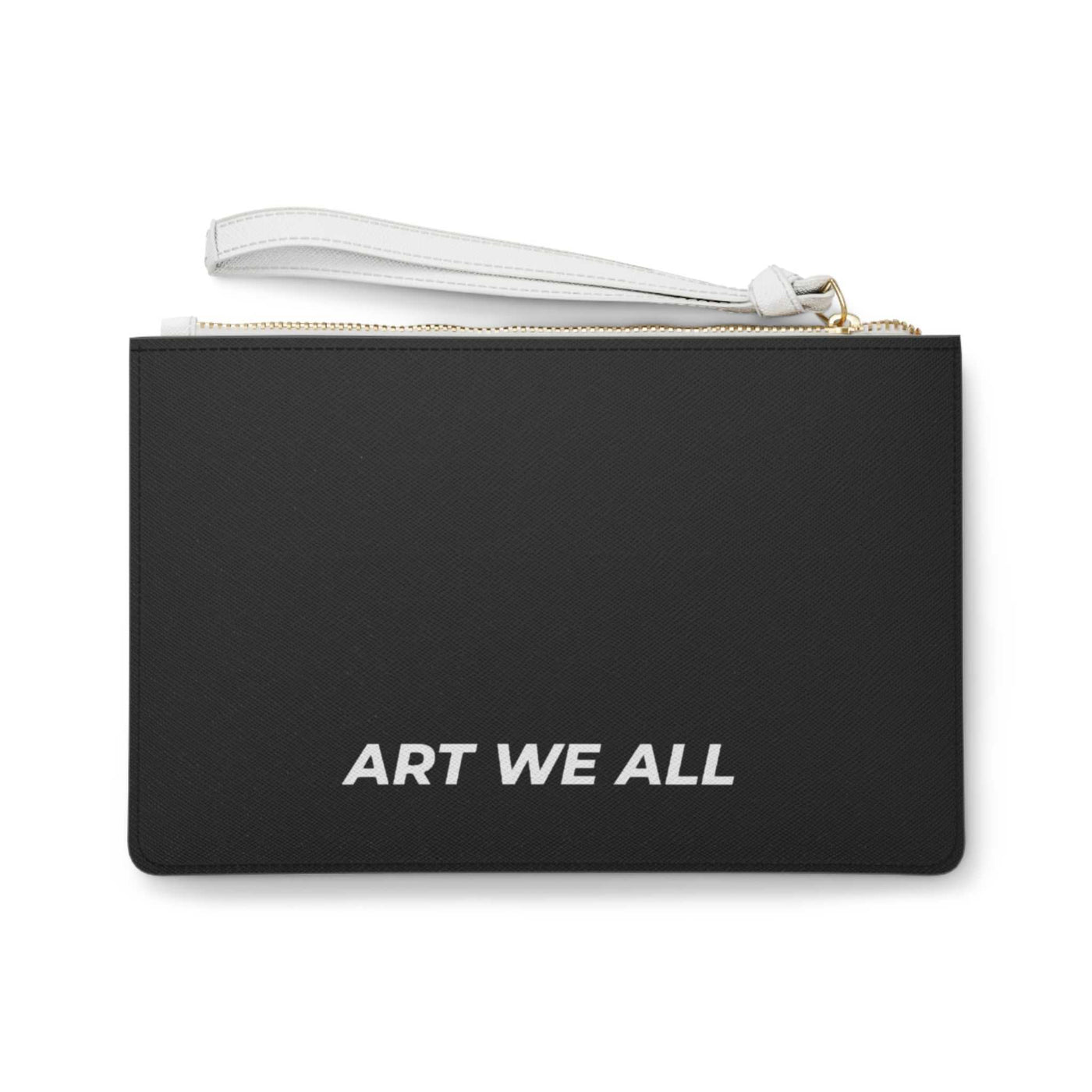 ART WE ALL Clutch Bag