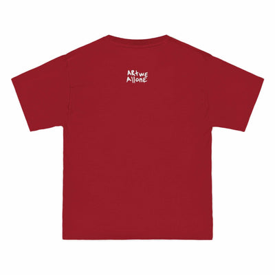 Graffiti Short-Sleeve T-Shirt - ARtWEAllonE Design