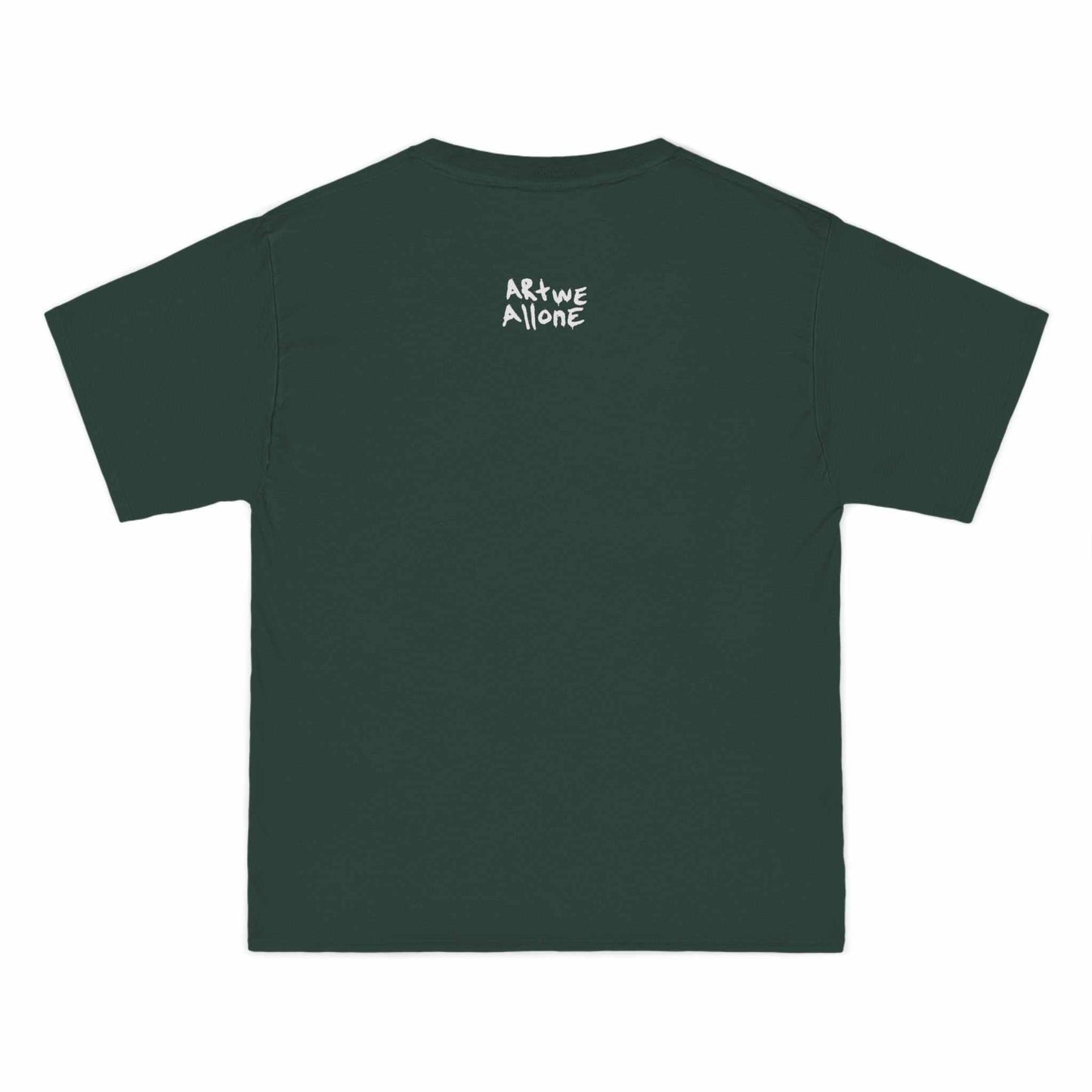 Graffiti Short-Sleeve T-Shirt - ARtWEAllonE Design