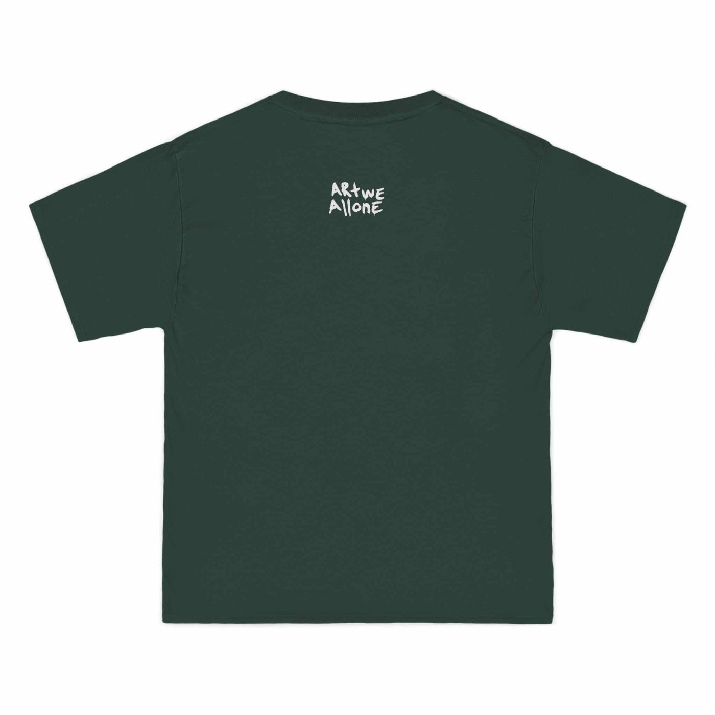 Graffiti Short-Sleeve T-Shirt - ARtWEAllonE Design
