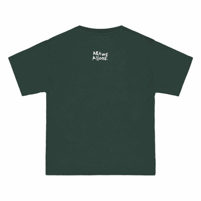Graffiti Short-Sleeve T-Shirt - ARtWEAllonE Design