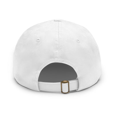 ART WE ALL ❤️ NYC Dad hats come with an unstructured, six-panel, low-profile and a pre-curved visor for that signature look. Each hat features 100% bio-washed chino ART WE ALL PrintifyART WE ALL ❤️ NYC Dad Hat with Leather Patch (Rectangle)NYC Dad HatHats