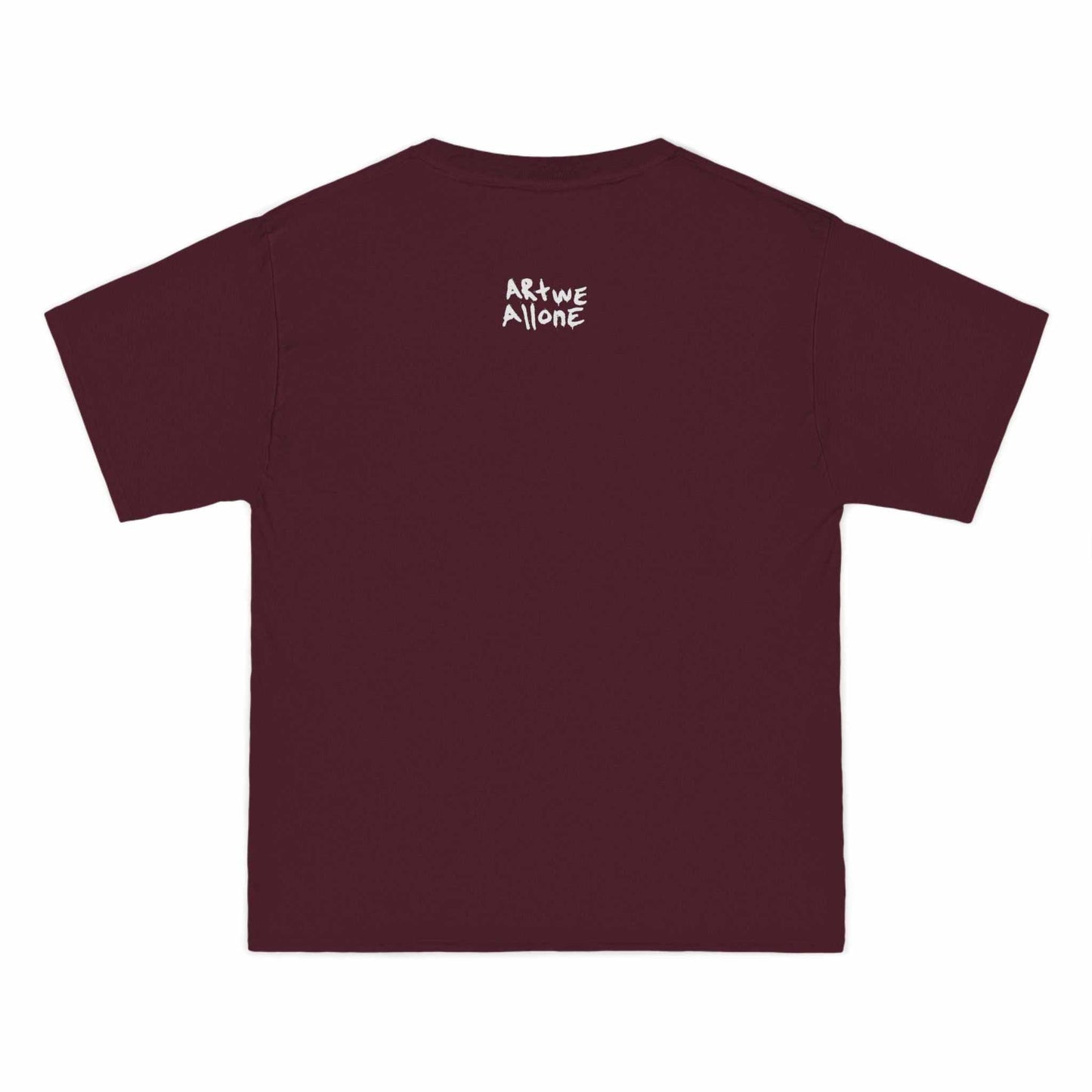 Graffiti Short-Sleeve T-Shirt - ARtWEAllonE Design