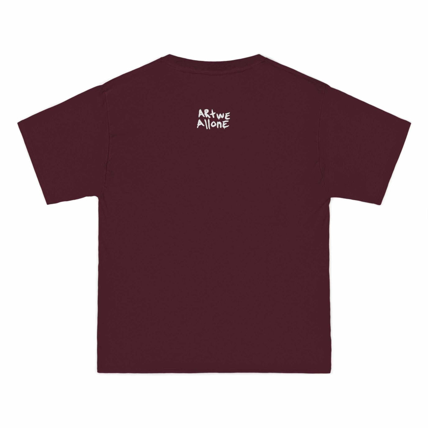 Graffiti Short-Sleeve T-Shirt - ARtWEAllonE Design