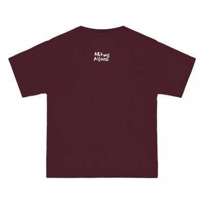 Graffiti Short-Sleeve T-Shirt - ARtWEAllonE Design