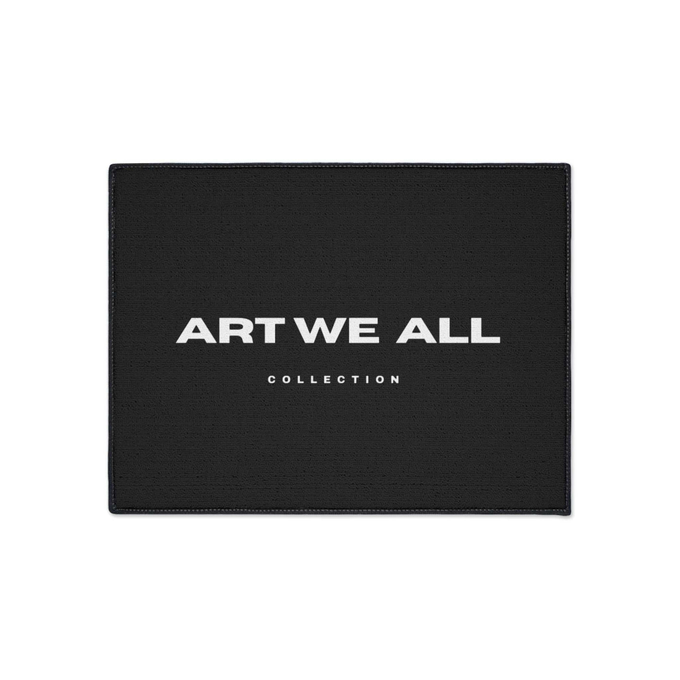 Add a pop of color and personality to your home with this ART WE ALL COLLECTION Heavy Duty Floor Mat. The vibrant colors and intricate design make it a standout piecART WE ALL PrintifyFloor Mat - ART WE ALL COLLECTIONFloor MatHome Decor