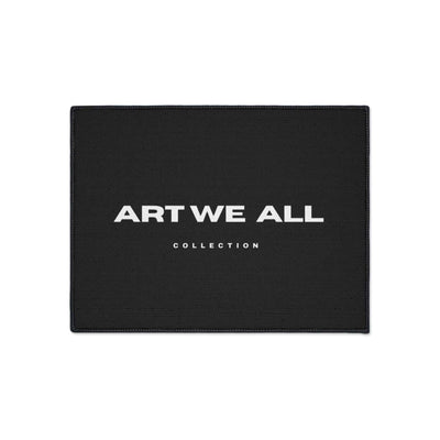 Add a pop of color and personality to your home with this ART WE ALL COLLECTION Heavy Duty Floor Mat. The vibrant colors and intricate design make it a standout piecART WE ALL PrintifyFloor Mat - ART WE ALL COLLECTIONFloor MatHome Decor