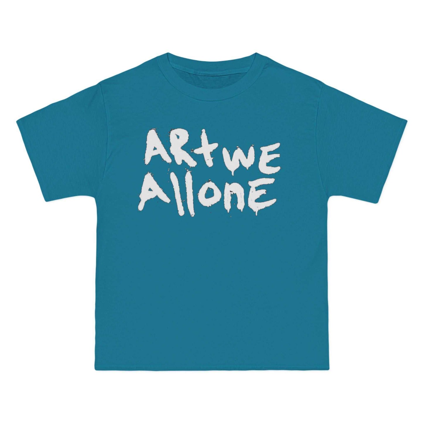Graffiti Short-Sleeve T-Shirt - ARtWEAllonE Design