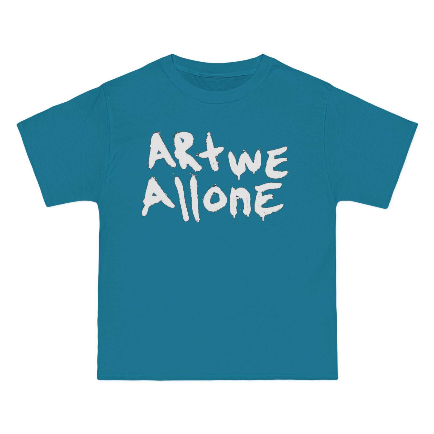 Graffiti Short-Sleeve T-Shirt - ARtWEAllonE Design