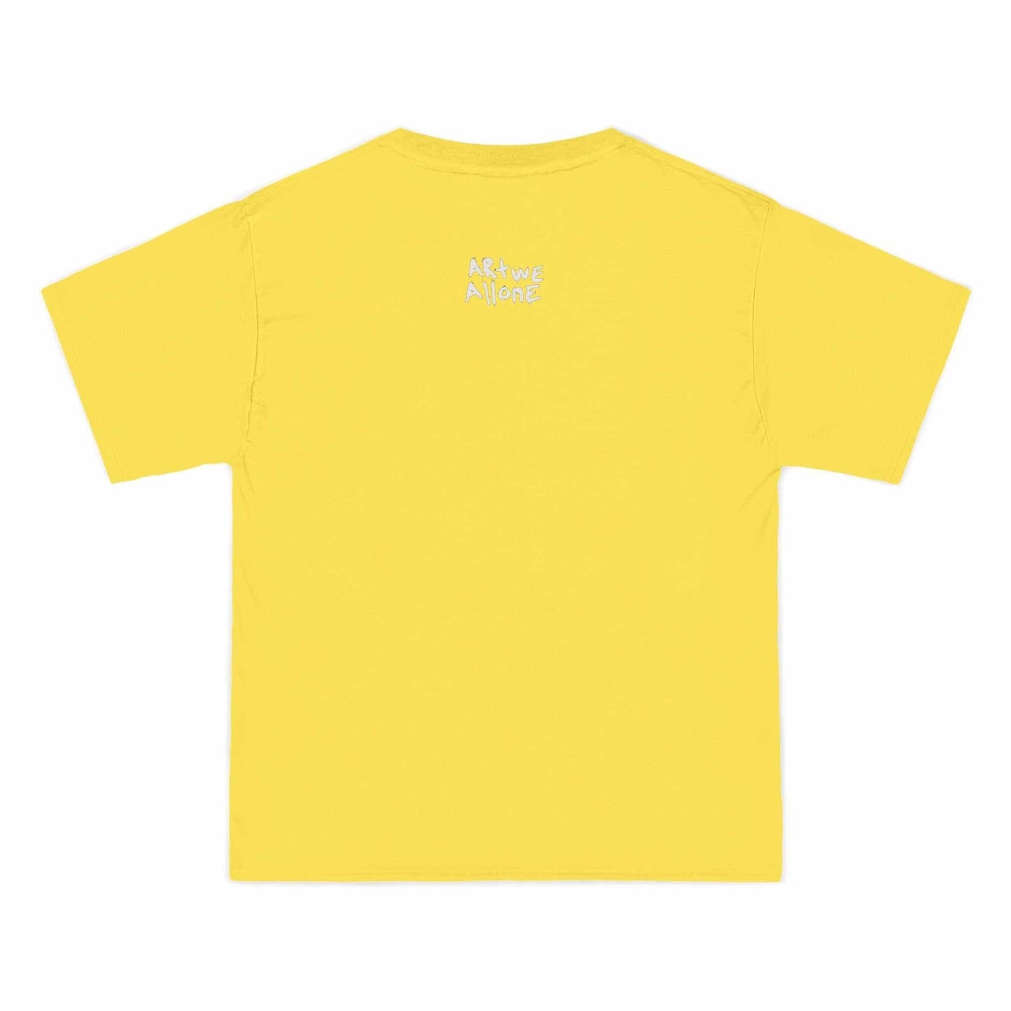 Graffiti Short-Sleeve T-Shirt - ARtWEAllonE Design