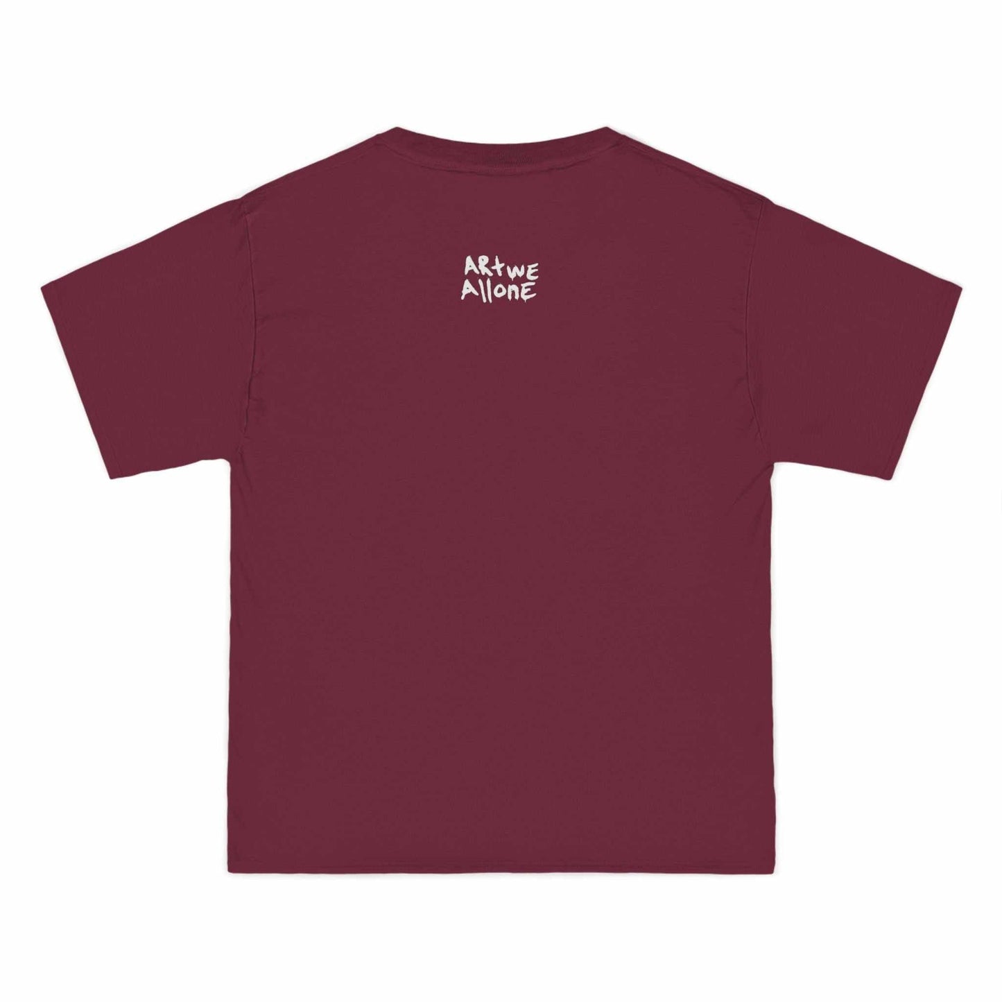Graffiti Short-Sleeve T-Shirt - ARtWEAllonE Design