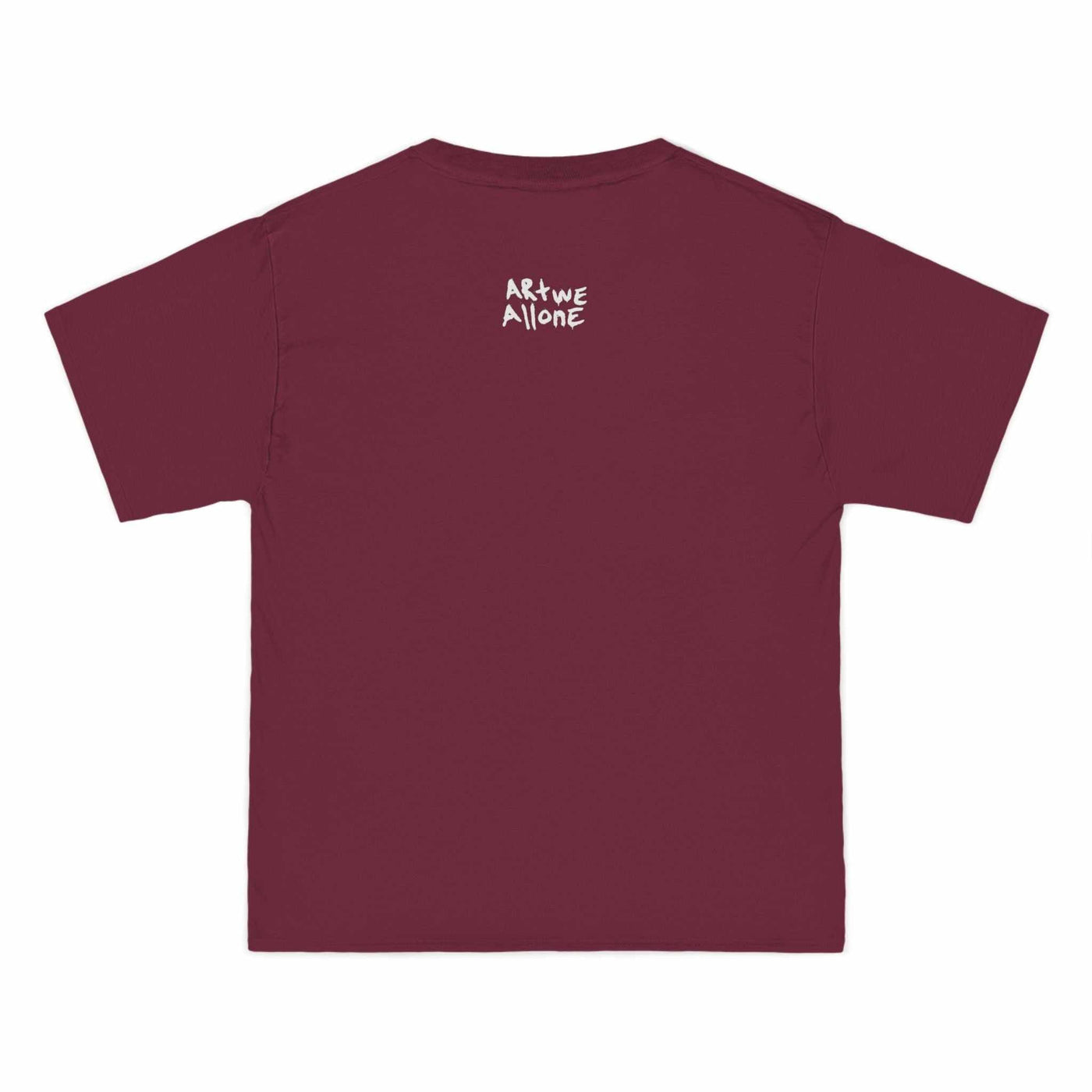 Graffiti Short-Sleeve T-Shirt - ARtWEAllonE Design
