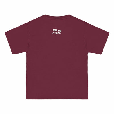 Graffiti Short-Sleeve T-Shirt - ARtWEAllonE Design