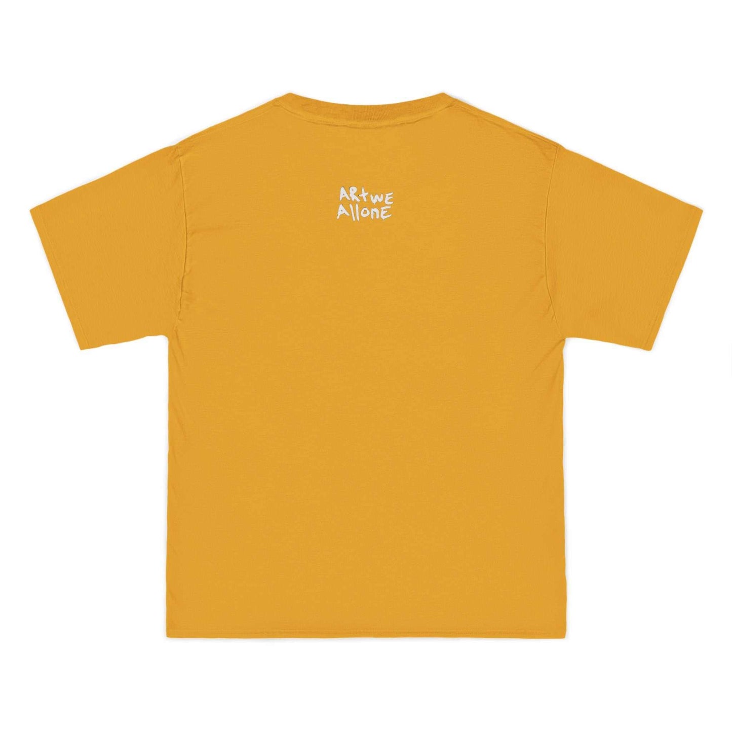 Graffiti Short-Sleeve T-Shirt - ARtWEAllonE Design