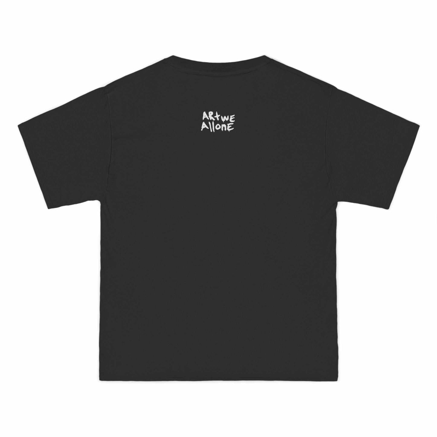 Graffiti Short-Sleeve T-Shirt - ARtWEAllonE Design