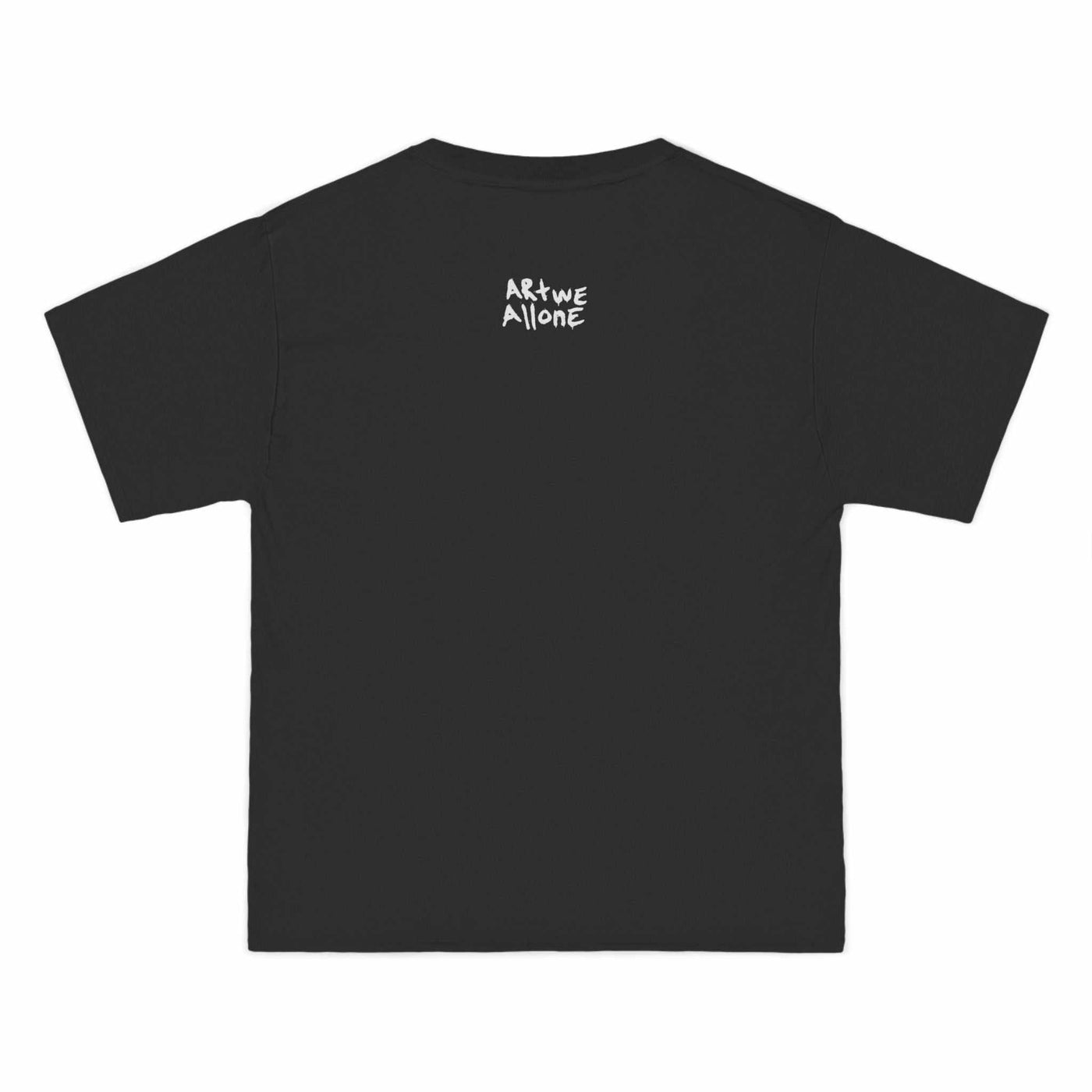 Graffiti Short-Sleeve T-Shirt - ARtWEAllonE Design