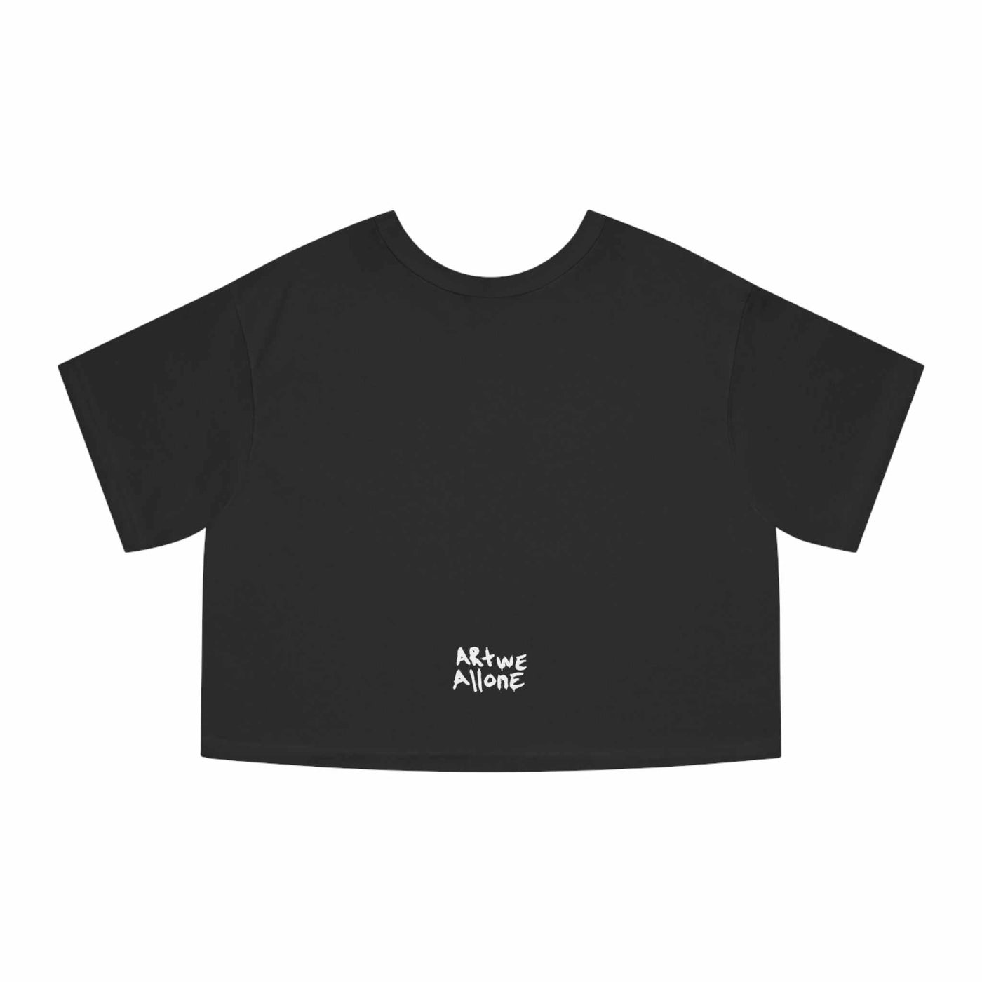 Introducing the ARtWEAllonE Graffiti Champion Women's Heritage Cropped T-Shirt! This stylish piece combines comfort and flair, making it a must-have for your wardrobART WE ALL PrintifyARtWEAllonE graffiti Champion Women's Heritage Cropped T-ShirtARtWEAllonE graffiti Champion Women'T-Shirt