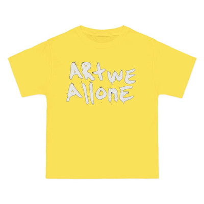 Graffiti Short-Sleeve T-Shirt - ARtWEAllonE Design