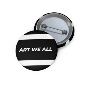 ART WE ALL = Pin Buttons are made from metal,equality pin buttons yet are lightweight and durable with a strong safety pin.equality pin buttons Begin your journey inART WE ALL PrintifyART WE ALL = Equality Pin Buttonsequality pin buttonsAccessories