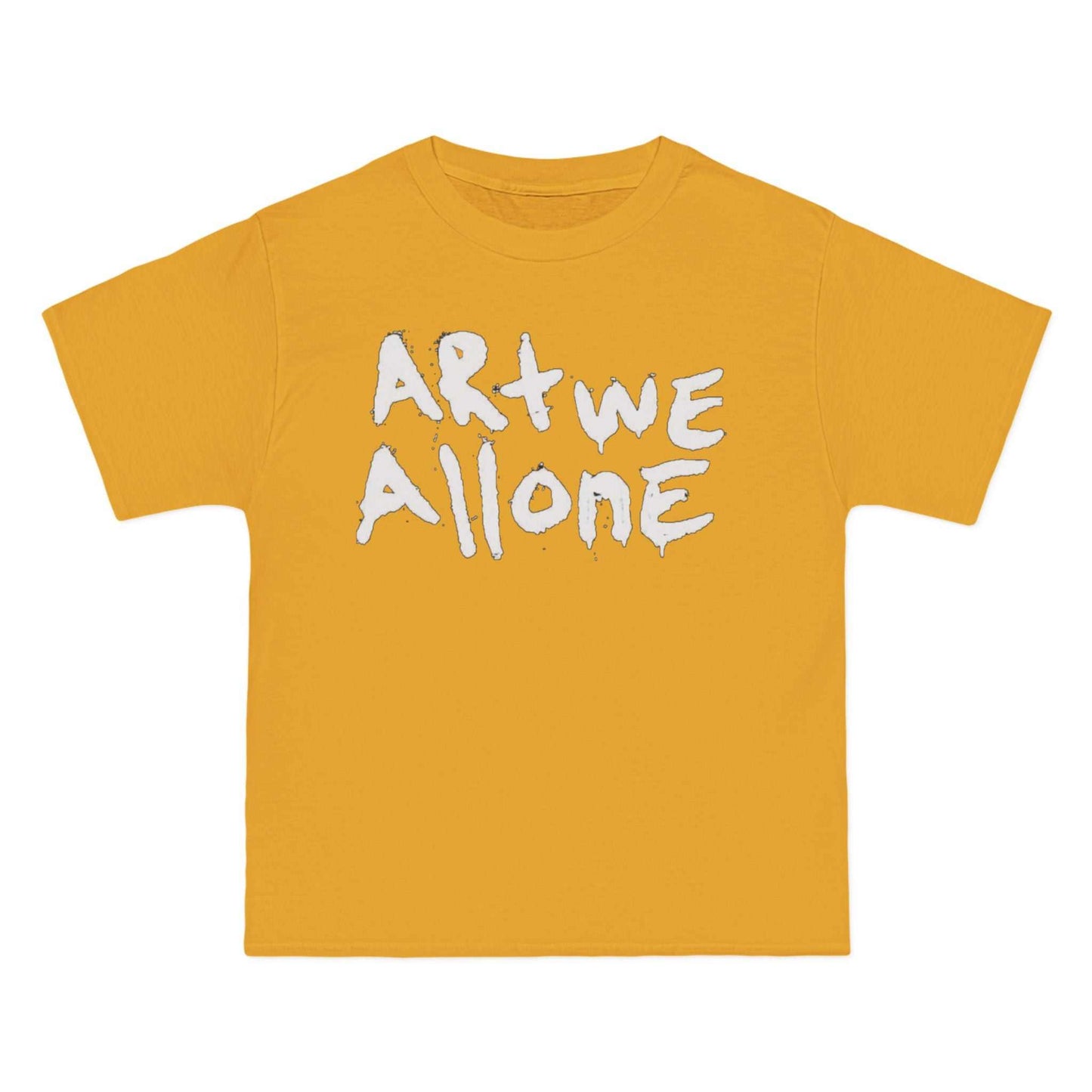 Graffiti Short-Sleeve T-Shirt - ARtWEAllonE Design