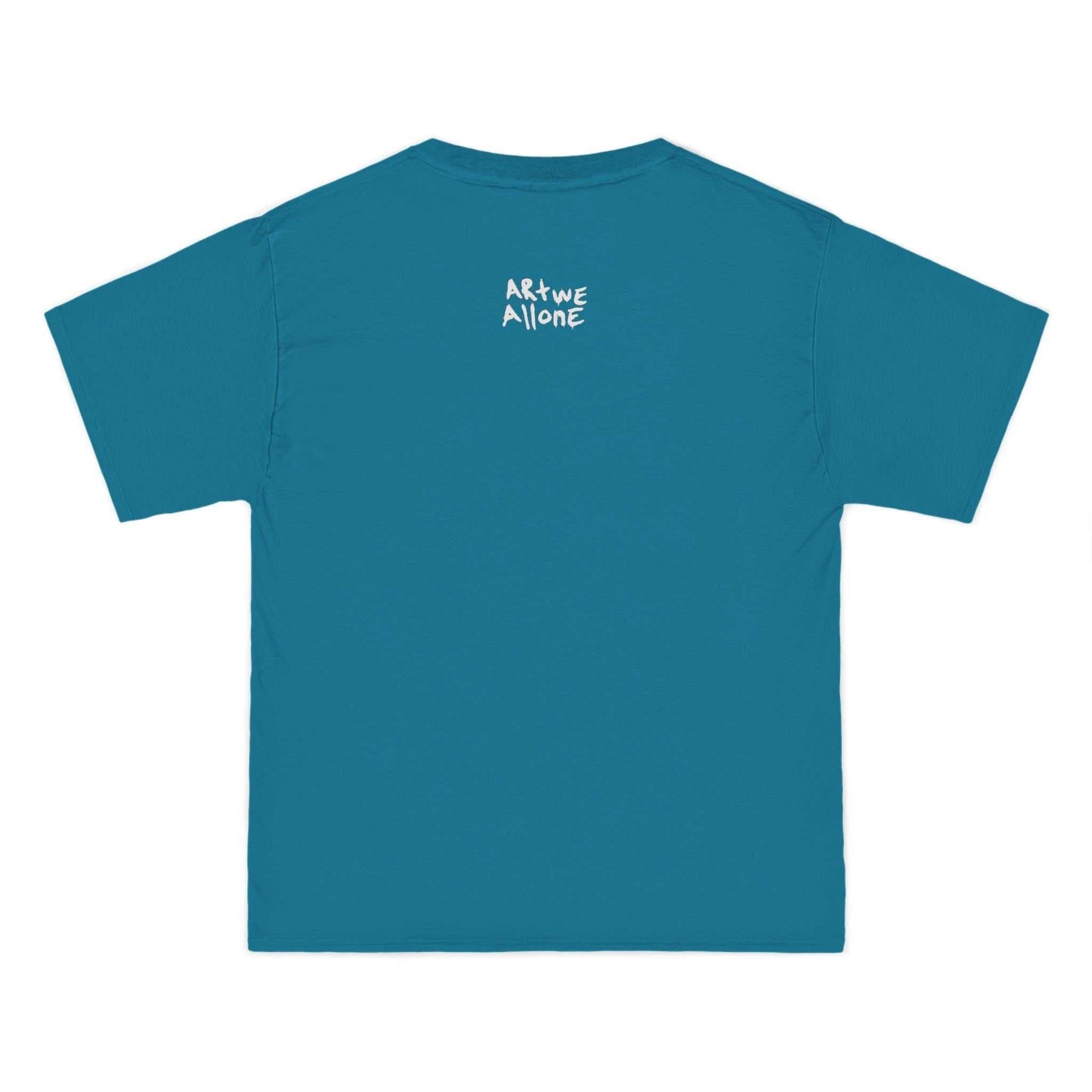Graffiti Short-Sleeve T-Shirt - ARtWEAllonE Design