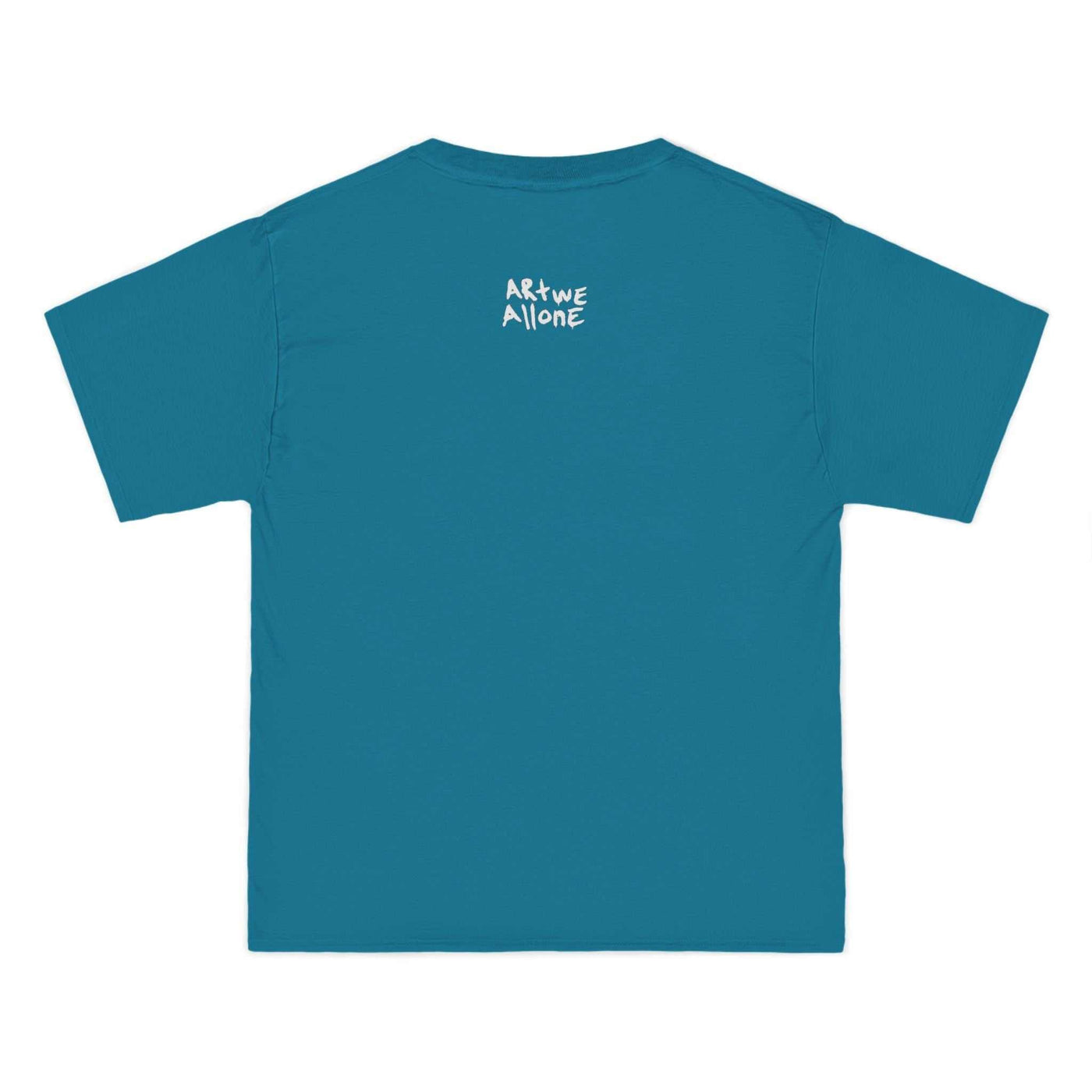 Graffiti Short-Sleeve T-Shirt - ARtWEAllonE Design