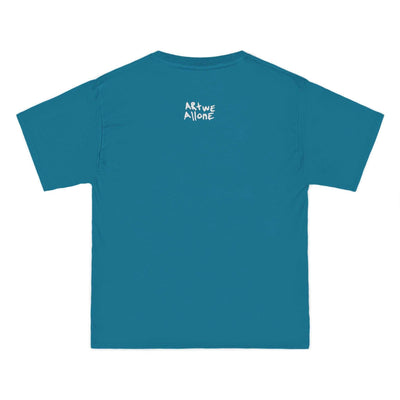 Graffiti Short-Sleeve T-Shirt - ARtWEAllonE Design