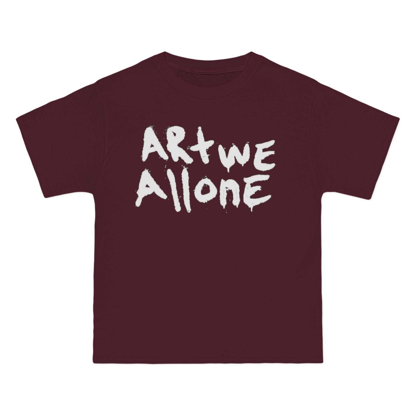 Graffiti Short-Sleeve T-Shirt - ARtWEAllonE Design
