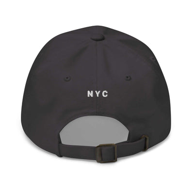 Dad hats aren't just for dads. This one's got a low profile with an adjustable strap and curved visor.Dad hatDad hat• 100% chino cotton twill  Dad hat• Green Camo coART WE ALL PrintifyART WE ALL Dad hatDad hat