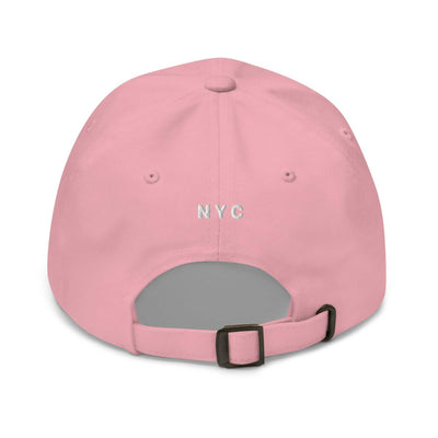 Dad hats aren't just for dads. This one's got a low profile with an adjustable strap and curved visor.Dad hatDad hat• 100% chino cotton twill  Dad hat• Green Camo coART WE ALL PrintifyART WE ALL Dad hatDad hat